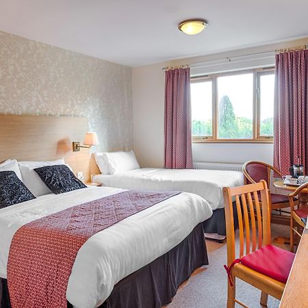 Bagden Hall Hotel Scissett Dış mekan fotoğraf