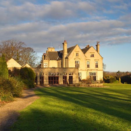 Bagden Hall Hotel Scissett Dış mekan fotoğraf