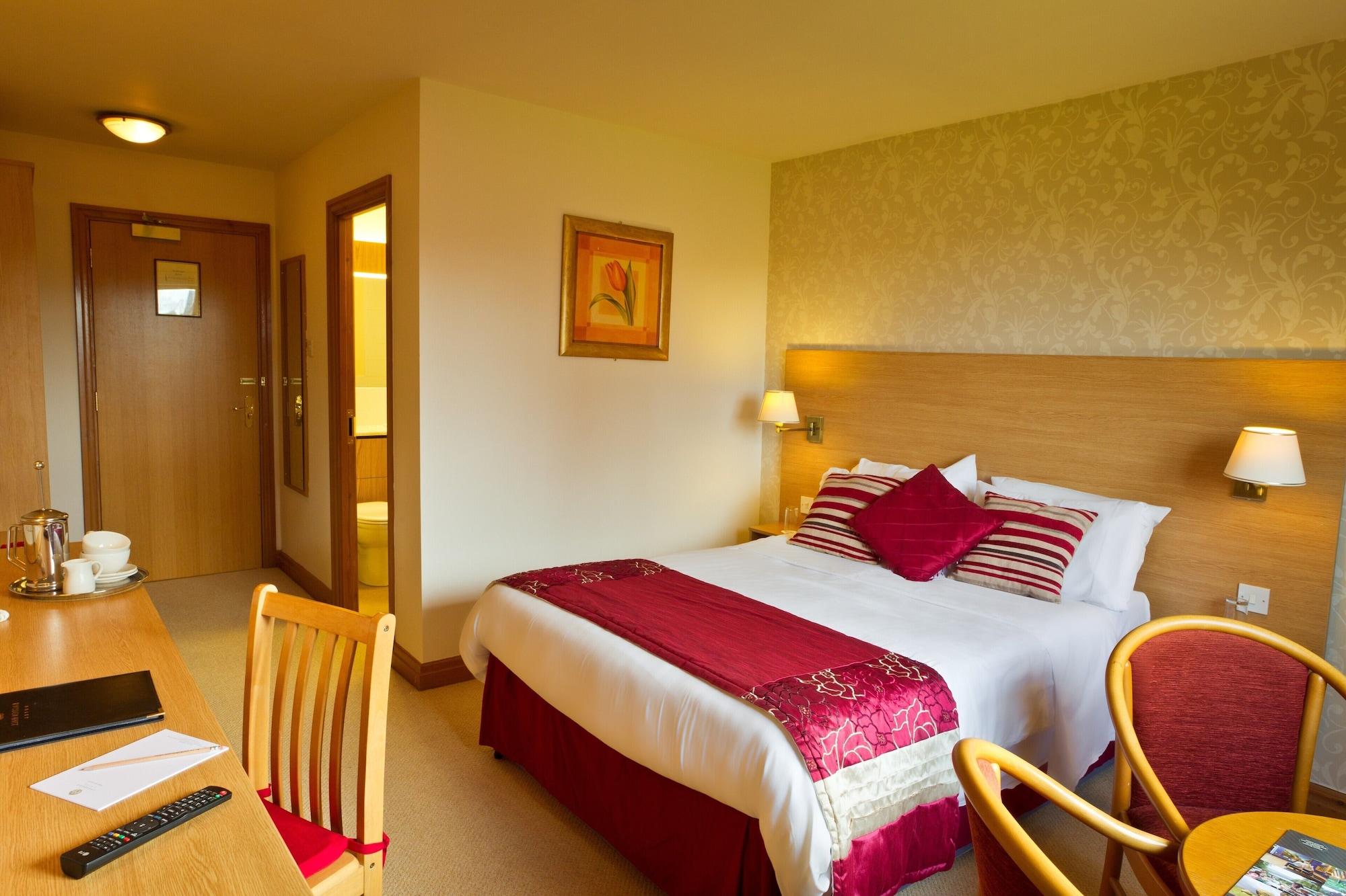 Bagden Hall Hotel Scissett Dış mekan fotoğraf