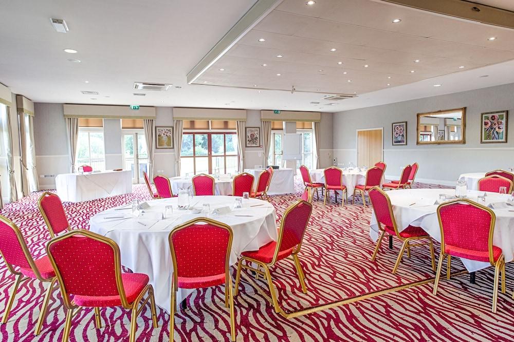 Bagden Hall Hotel Scissett Dış mekan fotoğraf