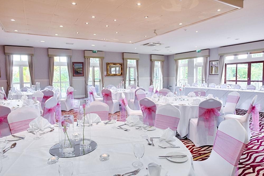 Bagden Hall Hotel Scissett Dış mekan fotoğraf