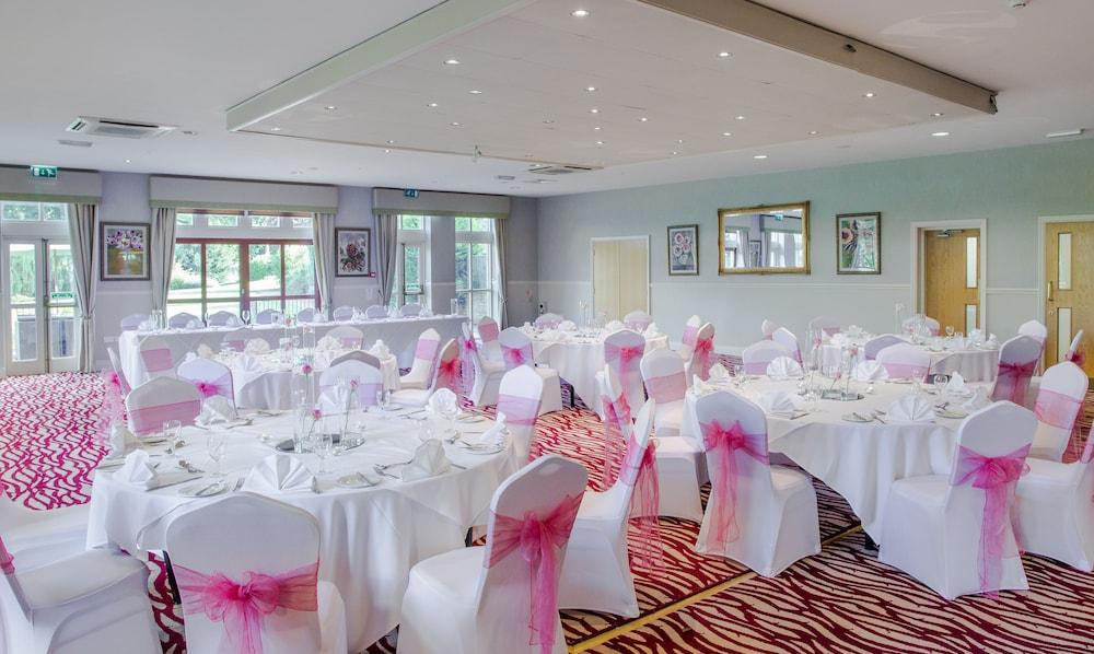 Bagden Hall Hotel Scissett Dış mekan fotoğraf