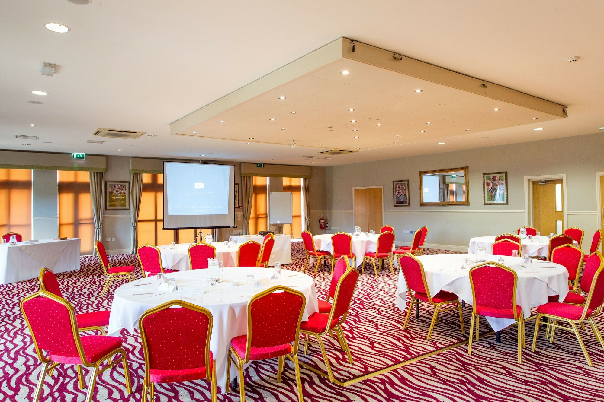 Bagden Hall Hotel Scissett Dış mekan fotoğraf